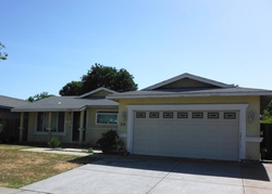 Pre-foreclosure in  GUMDROP DR San Jose, CA 95148