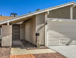 Pre-foreclosure in  PINEBROOK CIR Las Vegas, NV 89147