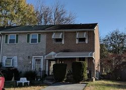 Pre-foreclosure Listing in ROOSEVELT DR SHARON HILL, PA 19079