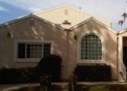 Pre-foreclosure in  S CREST DR Los Angeles, CA 90035
