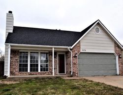 Pre-foreclosure in  S 28TH WEST AVE Tulsa, OK 74132