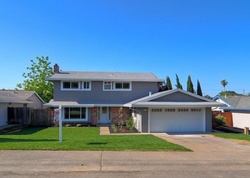 Pre-foreclosure Listing in ELLSWORTH CIR FAIR OAKS, CA 95628