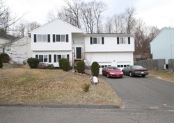 Pre-foreclosure Listing in ADANTI AVE ANSONIA, CT 06401