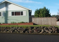 Pre-foreclosure Listing in VIEW ST REEDSPORT, OR 97467