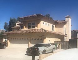 Pre-foreclosure in  SUNNYBROOK DR Moreno Valley, CA 92557