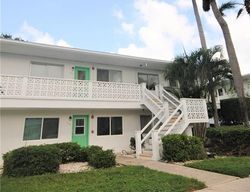 Pre-foreclosure Listing in 112TH ST APT 209 SEMINOLE, FL 33772