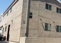 Pre-foreclosure in  S LA PEER DR Los Angeles, CA 90035