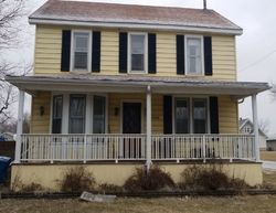 Pre-foreclosure Listing in S CHESTNUT RD MONEE, IL 60449