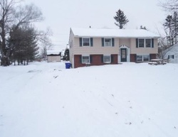Pre-foreclosure in  RED BUD RD Rochester, NY 14624