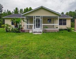 Pre-foreclosure Listing in CEDARWOOD LOOP LUTZ, FL 33558