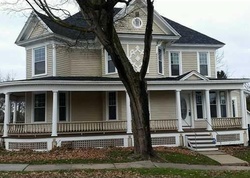 Pre-foreclosure in  N SCHOOL ST Carthage, NY 13619