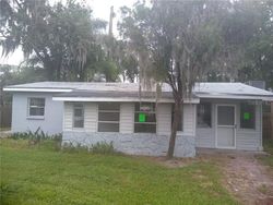 Pre-foreclosure Listing in BETHLEHEM RD DOVER, FL 33527