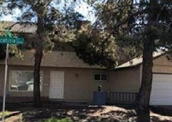 Pre-foreclosure in  OCOTILLO CT Las Vegas, NV 89121