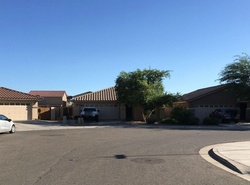 Pre-foreclosure Listing in N DOLORES DR SAN TAN VALLEY, AZ 85140