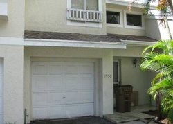 Pre-foreclosure Listing in DISCOVERY CIR E DEERFIELD BEACH, FL 33442