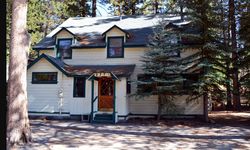 Pre-foreclosure in  PARADISE AVE South Lake Tahoe, CA 96150