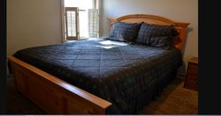 Pre-foreclosure in  PARADISE AVE South Lake Tahoe, CA 96150