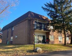 Pre-foreclosure Listing in ROUTE 53 APT B24 WOODRIDGE, IL 60517