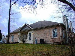 Pre-foreclosure Listing in BOULDER CT WOODSTOCK, IL 60098