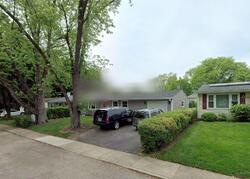 Pre-foreclosure Listing in JEFFERSON AVE CARPENTERSVILLE, IL 60110
