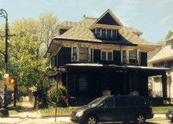Pre-foreclosure in  E 24TH ST Brooklyn, NY 11210
