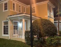 Pre-foreclosure in  SW 275TH LN Homestead, FL 33032