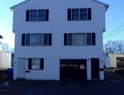 Pre-foreclosure Listing in LAWNDALE AVE BRISTOL, CT 06010