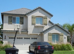 Pre-foreclosure in  ALMOND GROVE CT Corona, CA 92880