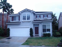 Pre-foreclosure Listing in CALLE MEJOR CARLSBAD, CA 92009