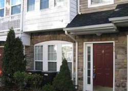 Pre-foreclosure Listing in TURTLE CT RIVERSIDE, NJ 08075