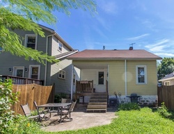 Pre-foreclosure in  PINDELL AVE Louisville, KY 40217