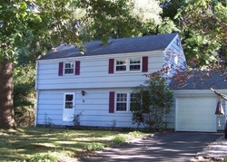 Pre-foreclosure in  WHITEWOOD LN Ledyard, CT 06339