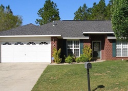 Pre-foreclosure Listing in PADDLE WHEEL CV CRESTVIEW, FL 32536