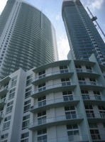 Pre-foreclosure in  N BAYSHORE DR  Miami, FL 33132