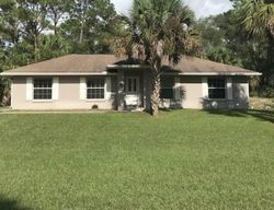 Pre-foreclosure Listing in MARY ST INGLIS, FL 34449