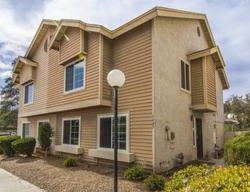 Pre-foreclosure in  MANZANA WAY San Diego, CA 92139