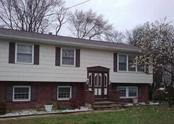 Pre-foreclosure Listing in ANDOVER RD JACKSON, NJ 08527
