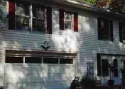 Pre-foreclosure in  LYONS PLAIN RD Weston, CT 06883