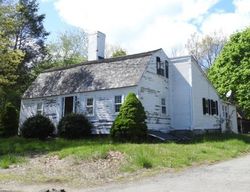 Pre-foreclosure Listing in HOBART ST DANVERS, MA 01923