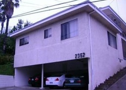 Pre-foreclosure Listing in TEVIOT ST LOS ANGELES, CA 90039