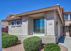 Pre-foreclosure in  W GLOBE AVE Buckeye, AZ 85326