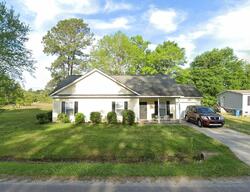 Pre-foreclosure in  MENDEL RIVERS RD Saint Stephen, SC 29479