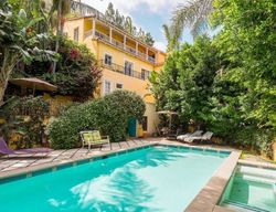 Pre-foreclosure Listing in N KINGS RD WEST HOLLYWOOD, CA 90069