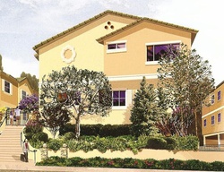 Pre-foreclosure in  SHIRLEY AVE  Northridge, CA 91324
