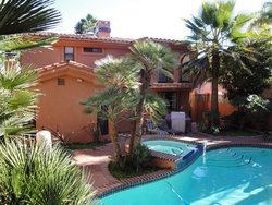 Pre-foreclosure in  ROSECRANS ST San Diego, CA 92106