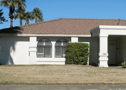 Pre-foreclosure Listing in OVANTE RD CATHEDRAL CITY, CA 92234