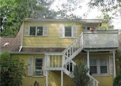 Pre-foreclosure in  WESTERN HWY Blauvelt, NY 10913