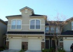 Pre-foreclosure in  BARTRAM VILLAGE DR Jacksonville, FL 32258