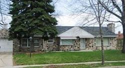 Pre-foreclosure in  N 74TH ST Milwaukee, WI 53216