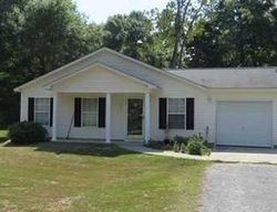 Pre-foreclosure in  WINTER ST Moncks Corner, SC 29461